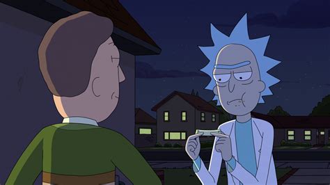 Rick i Morty S06E05 .